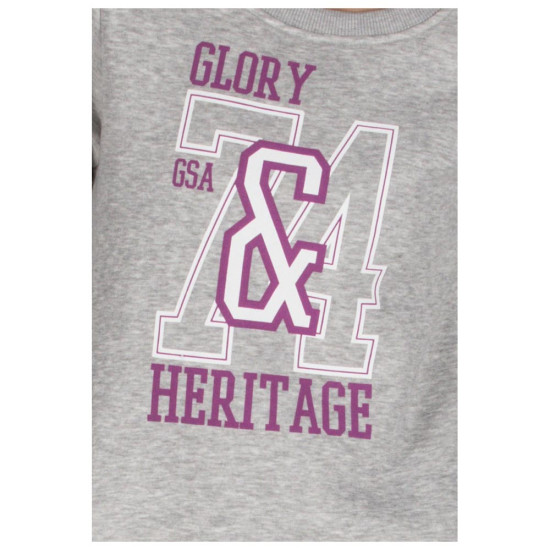 GSA Γυναικείο φούτερ GSA Γυναικείο φούτερ